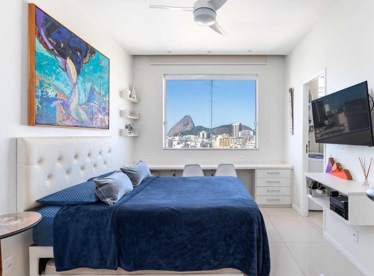 Apartment Catete Rio de Janeiro